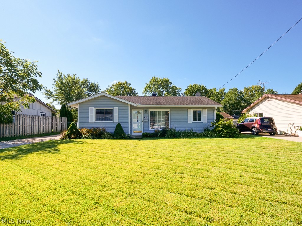 455 Birchwood Drive