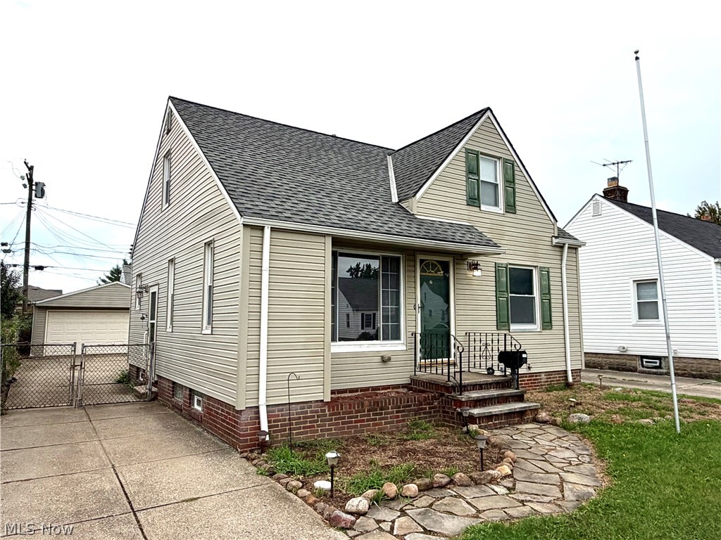 7502 Arden Road Property Photo 18