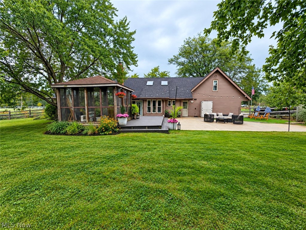 1102 E Garfield Road Property Photo 38