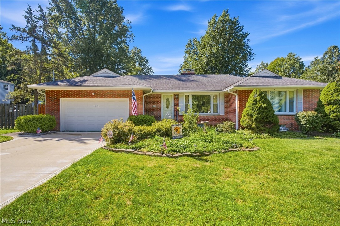 6060 Highland Road Property Photo