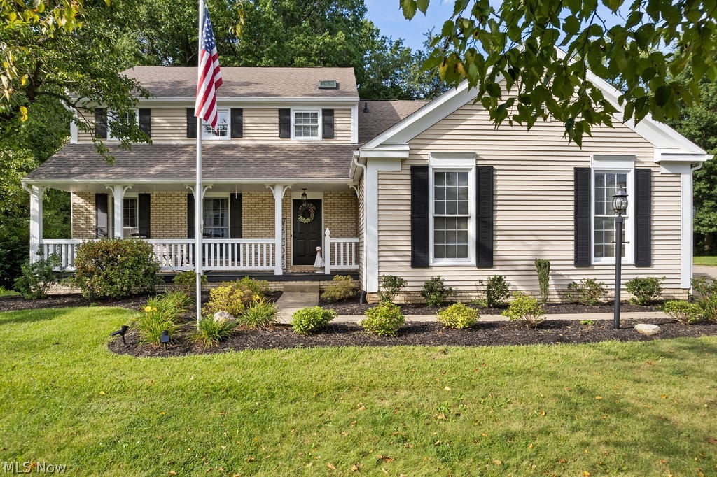 3597 Stratavon Drive Nw Property Photo 1
