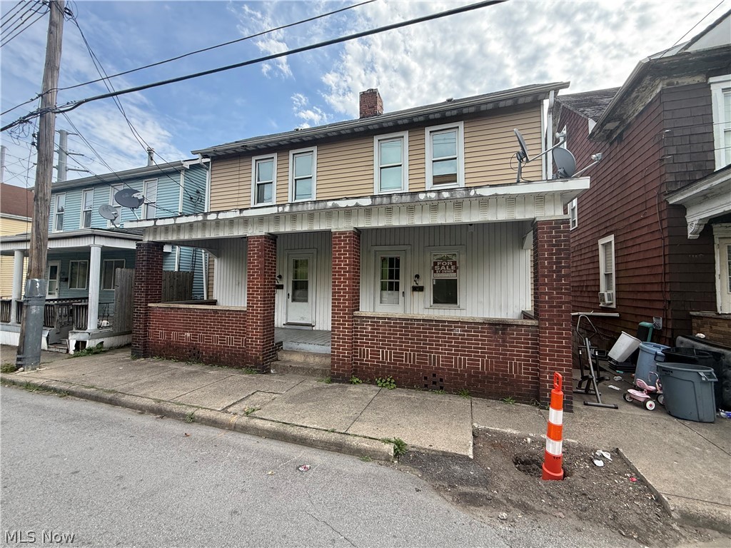 3412 & 3414 Monroe Street