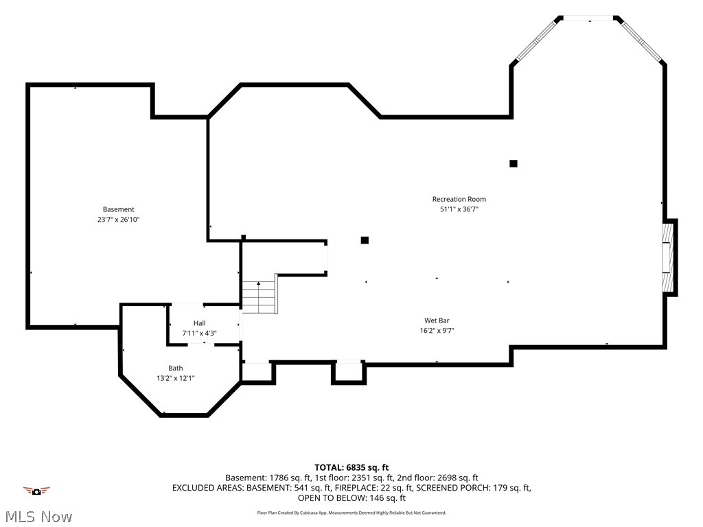 11955 Epping Trail Property Photo 46