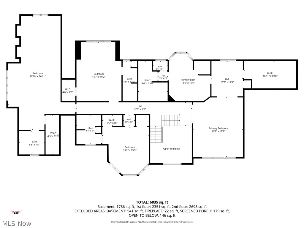 11955 Epping Trail Property Photo 47