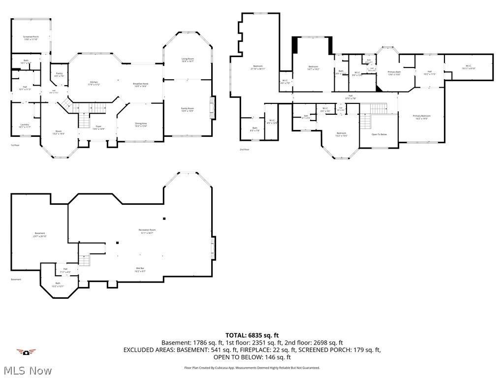 11955 Epping Trail Property Photo 49