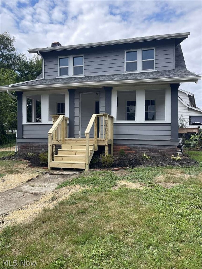 1273 Pondview Avenue Property Photo 1