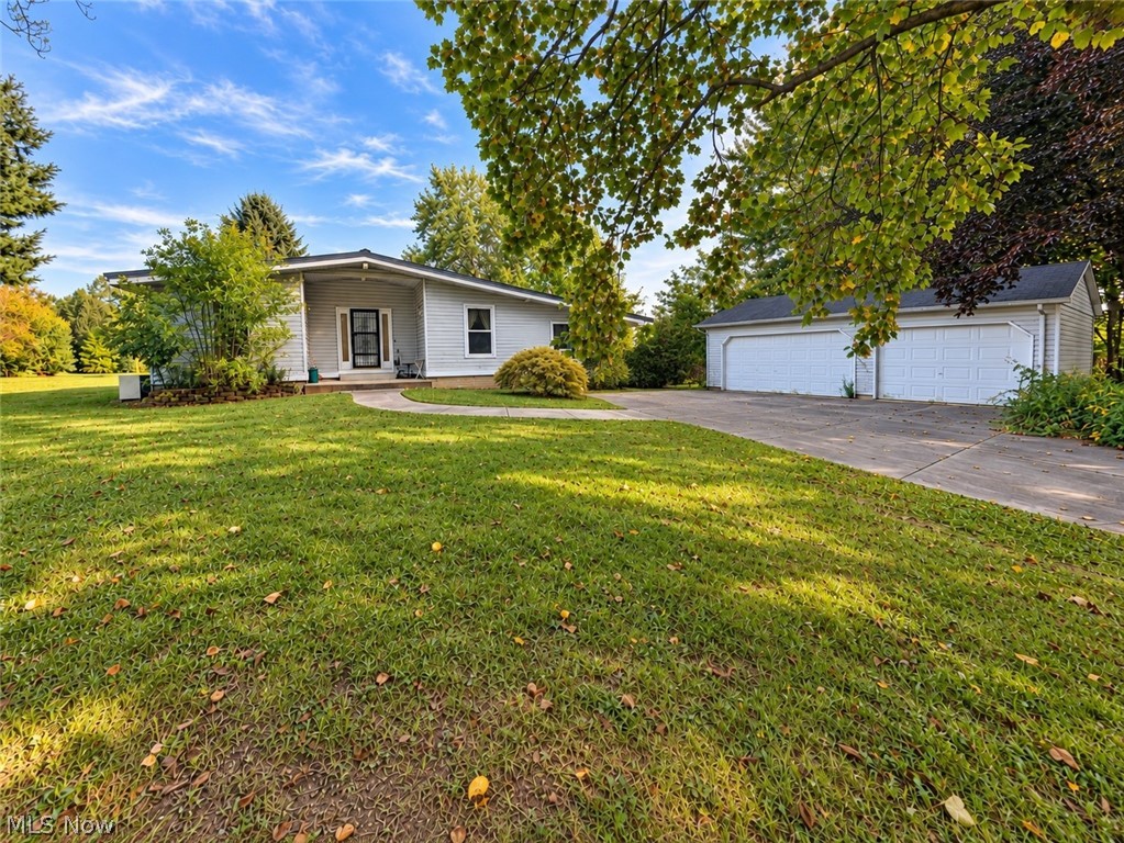 2814 S Meadow Lane Property Photo 1