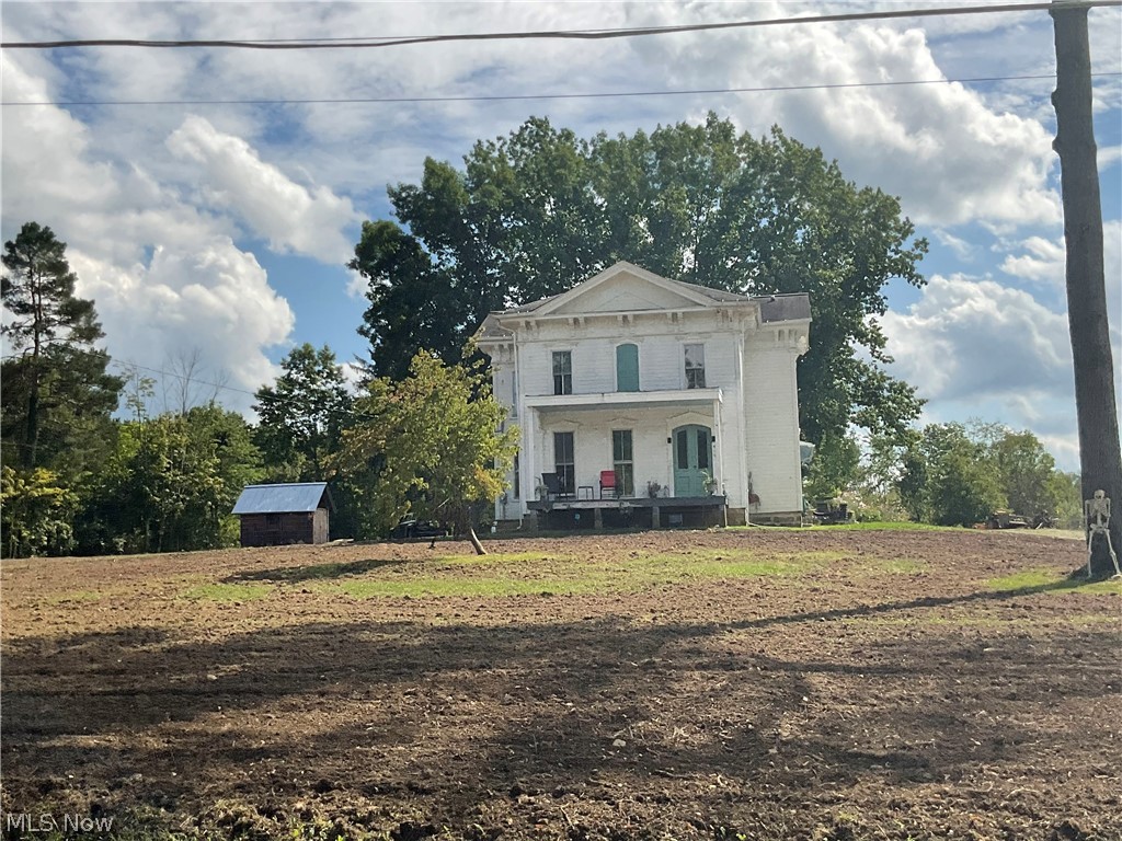 910 Brownville Road Property Photo 1
