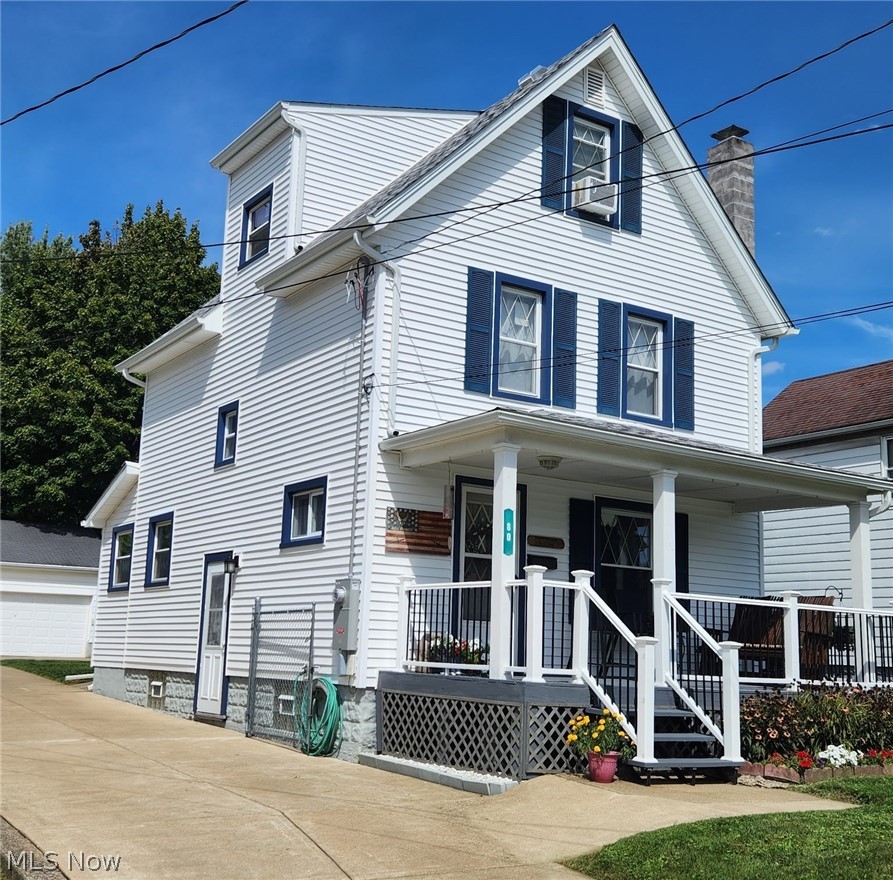 80 Smithsonian Street