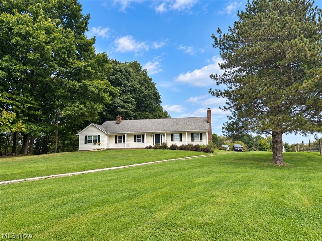 12689 Old State Road Property Photo 1
