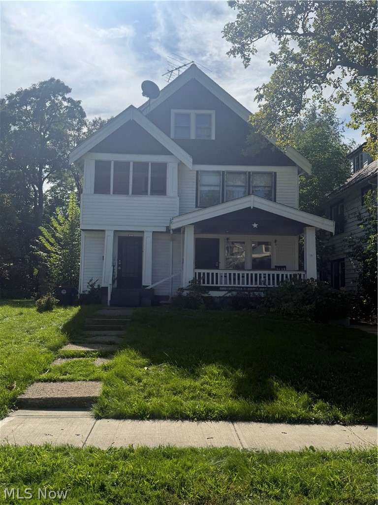 1882 Colonnade Road Property Photo