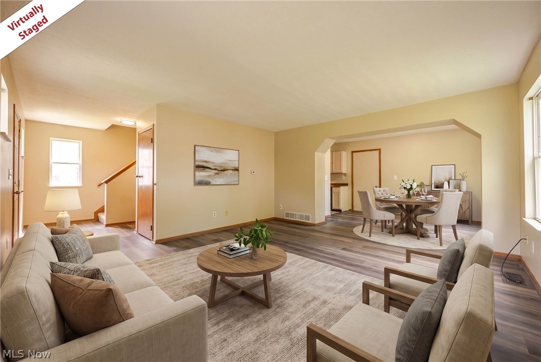 1404 Lakeview Road Property Photo 6