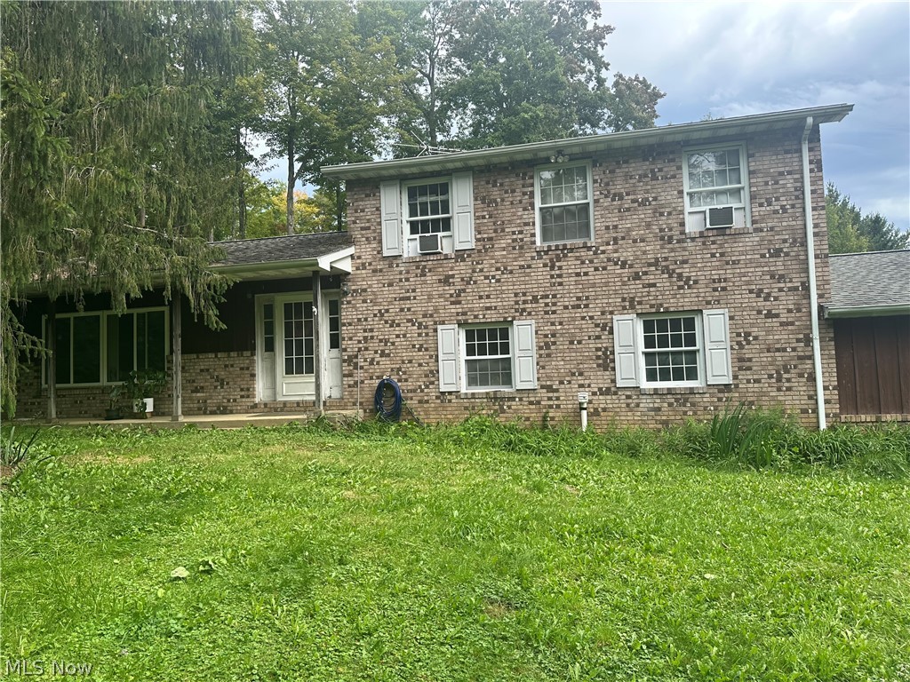 13419 Sperry Road Property Photo 1