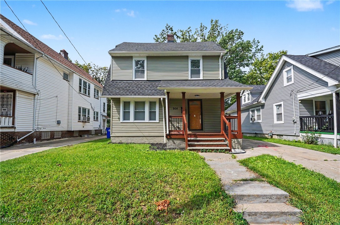 964 E 143rd Street