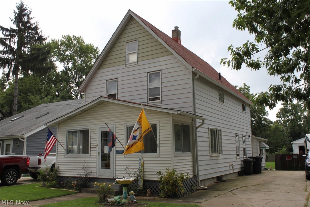 3748 Cress Road