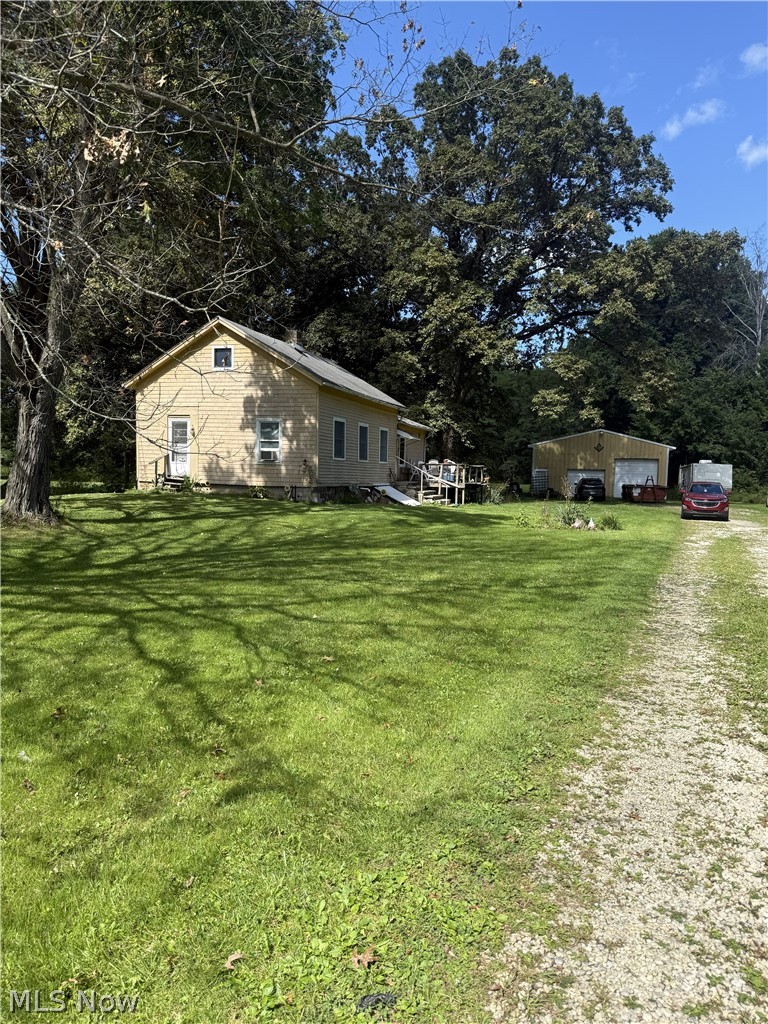 6887 Tallmadge Road Property Photo 1