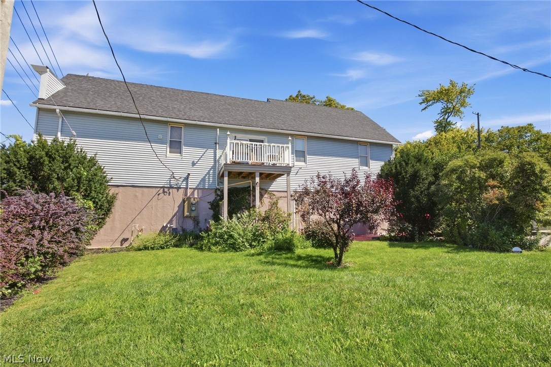 7910 Saint Clair Avenue Property Photo 39