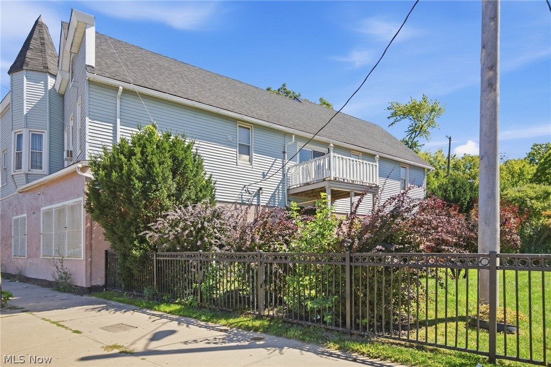 7910 Saint Clair Avenue Property Photo 40