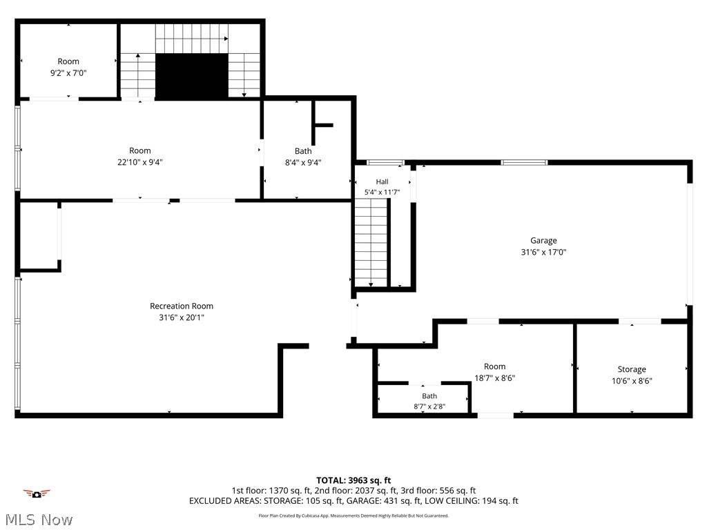 7910 Saint Clair Avenue Property Photo 43