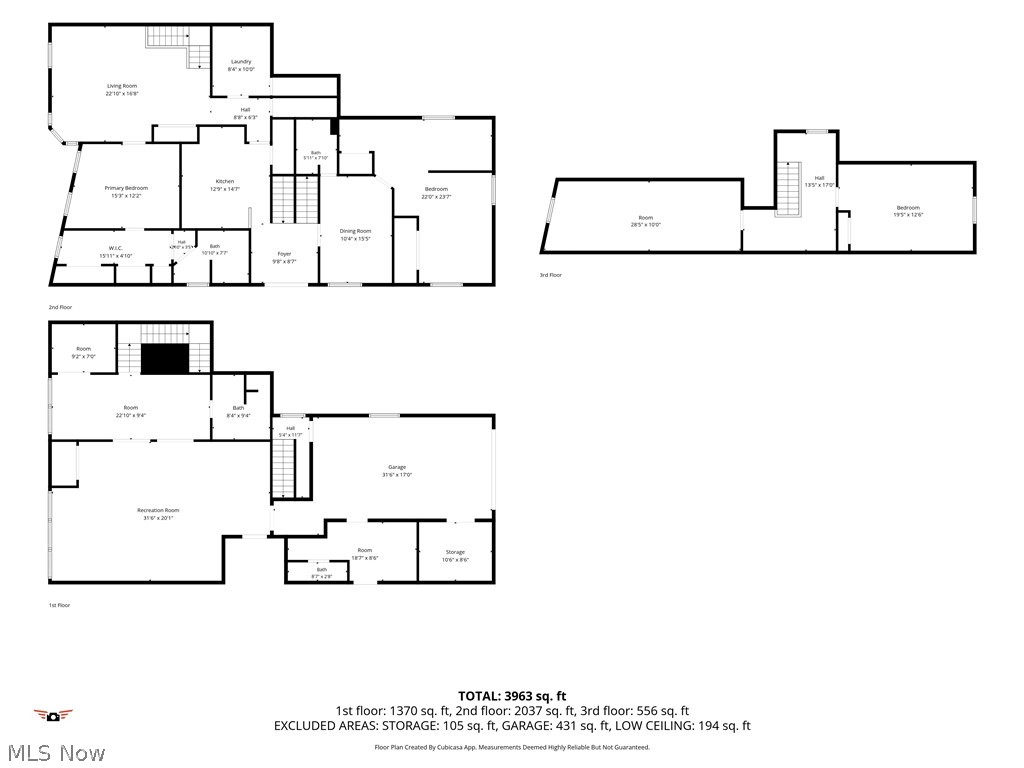 7910 Saint Clair Avenue Property Photo 46