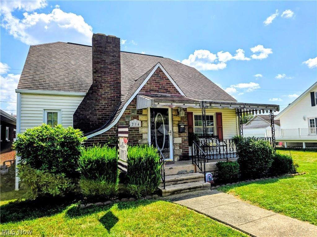 214 Martha Street Property Photo 1