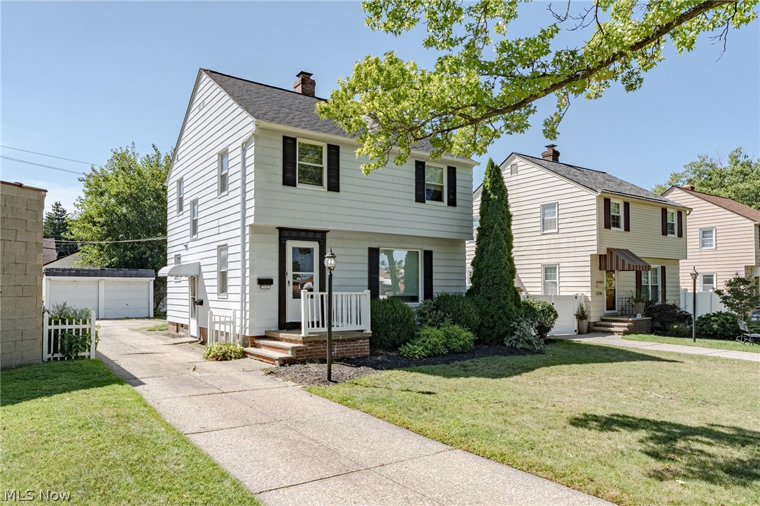 3342 W 155th Street