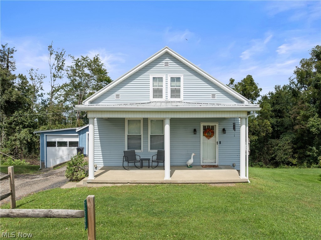 72395 Uniontown Flushing Road Property Photo 1