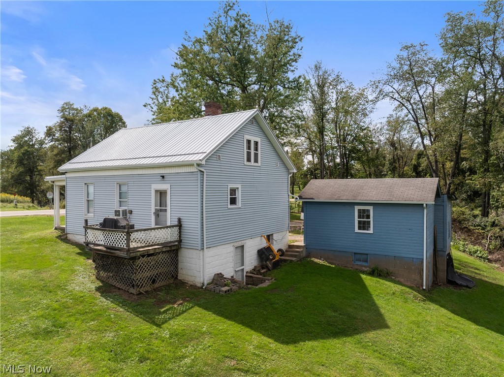 72395 Uniontown Flushing Road Property Photo 31