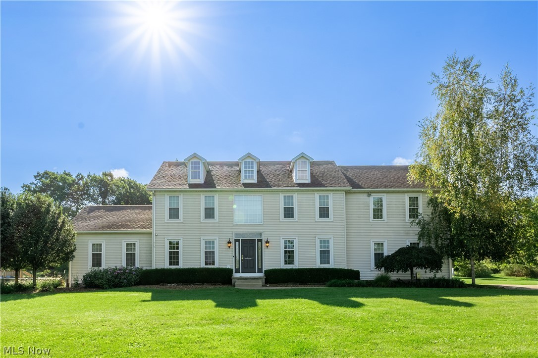 1064 Fairfield School Road Property Photo 1