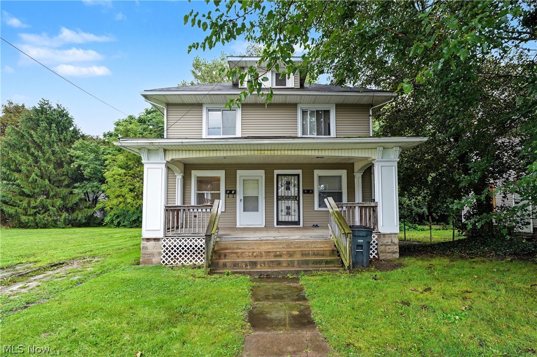 49 & 51 N Valley Street