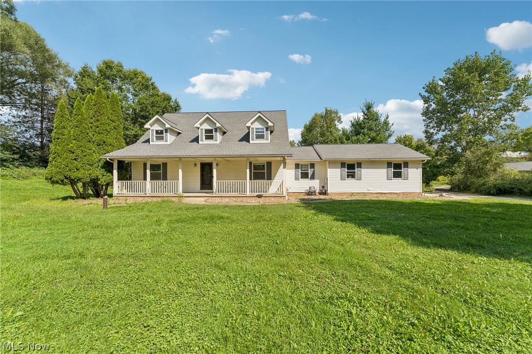 2535 Wilbur Road Property Photo 1