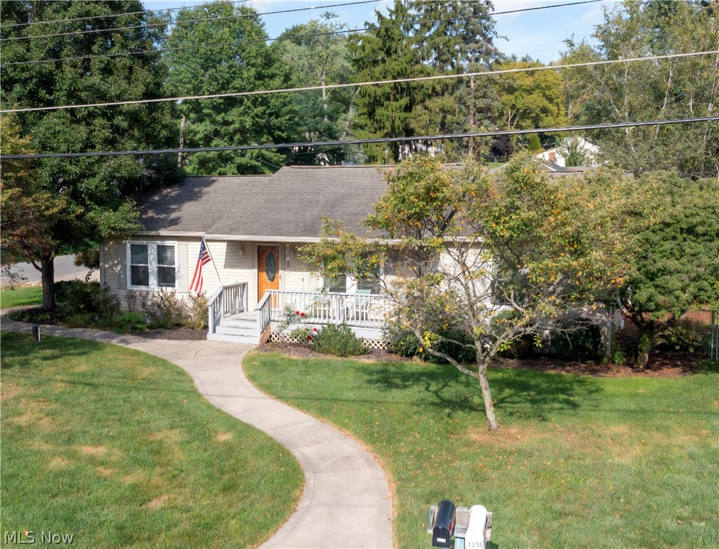 3295 Waterside Drive