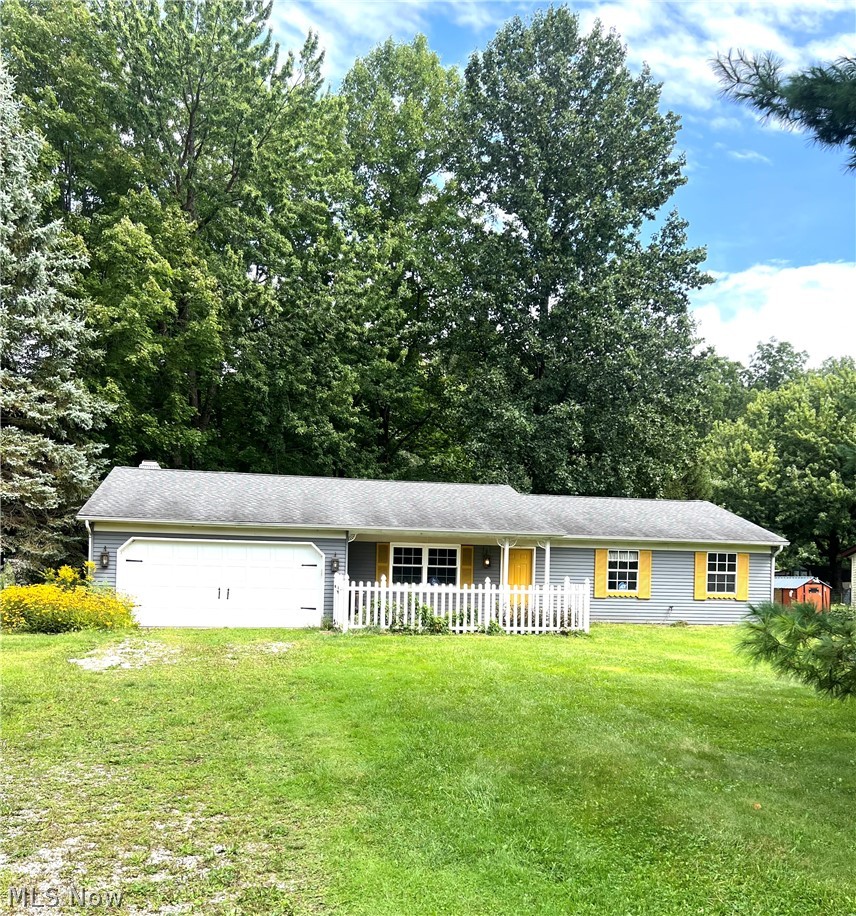 1417 Bennett Road Property Photo 1