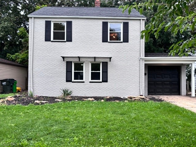 20100 Priday Avenue Property Photo 1