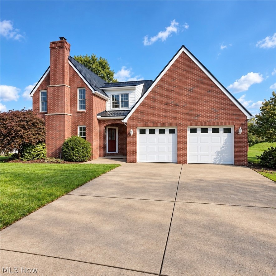 65893 Mcgregor Hill Road Property Photo 1