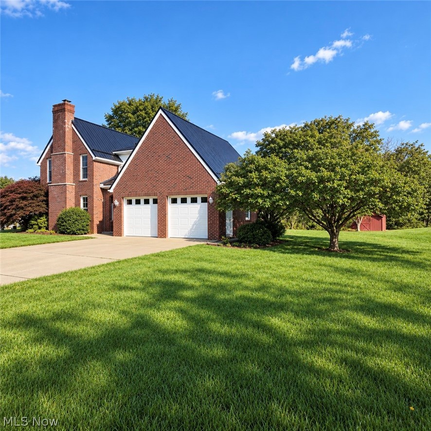 65893 Mcgregor Hill Road Property Photo 2