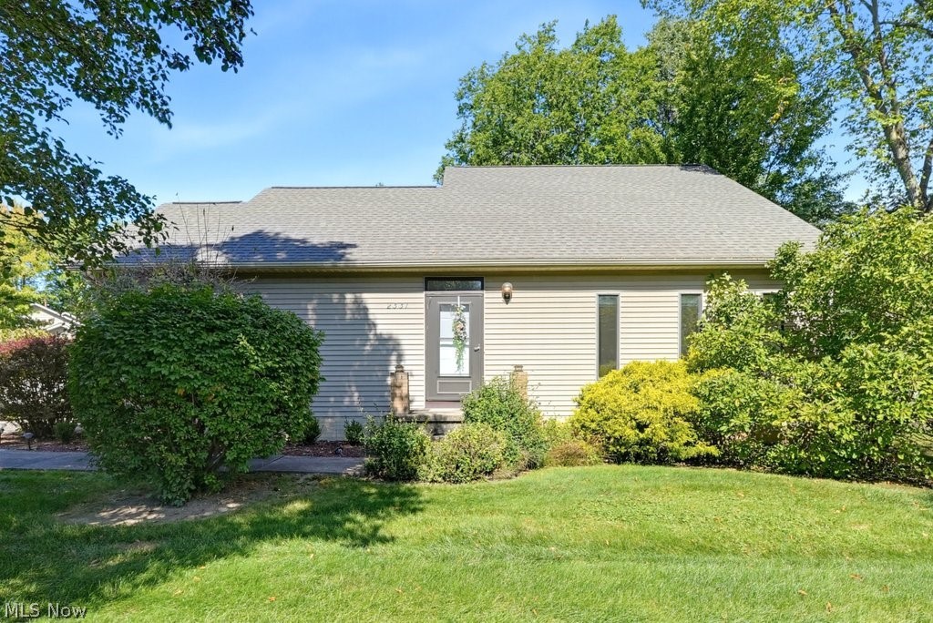 2331 Call Road Property Photo 1