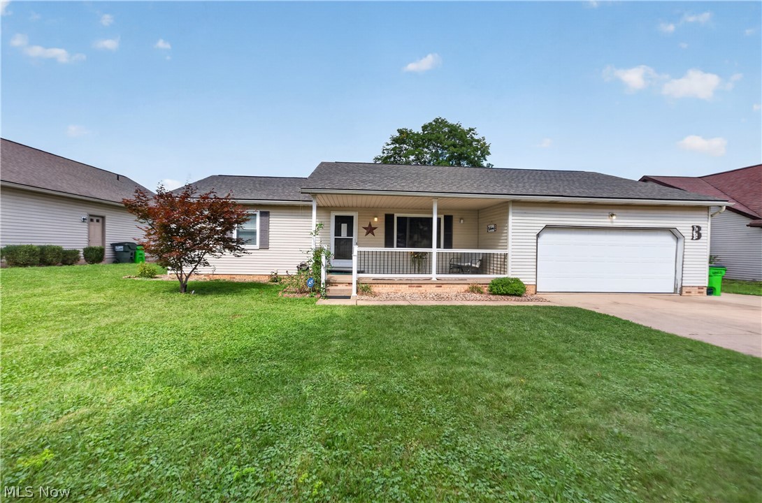 763 Lockwood Road Property Photo 1