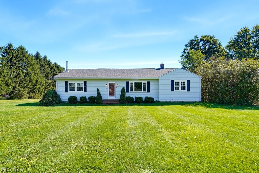 20579 Foster Road Property Photo