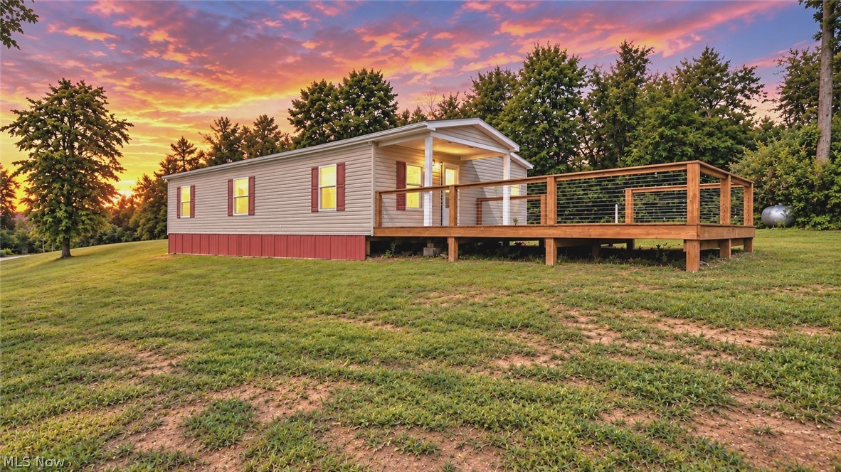 4010 State Route 530 Property Photo 1