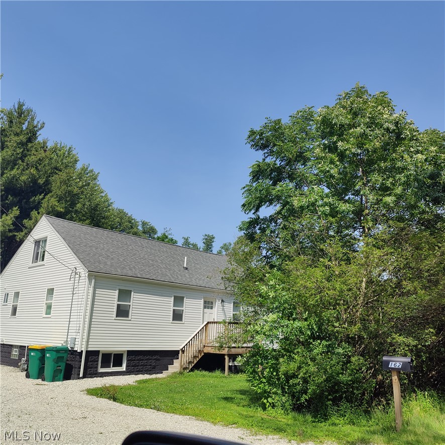 162 12th Street Property Photo
