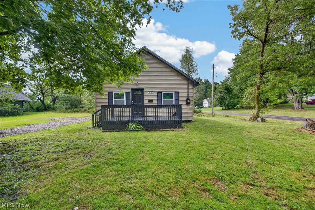6741 Sumner Road