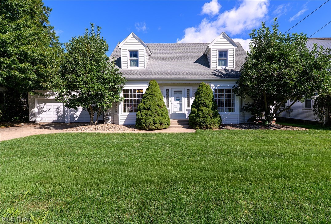 691 E Ford Avenue Property Photo 1