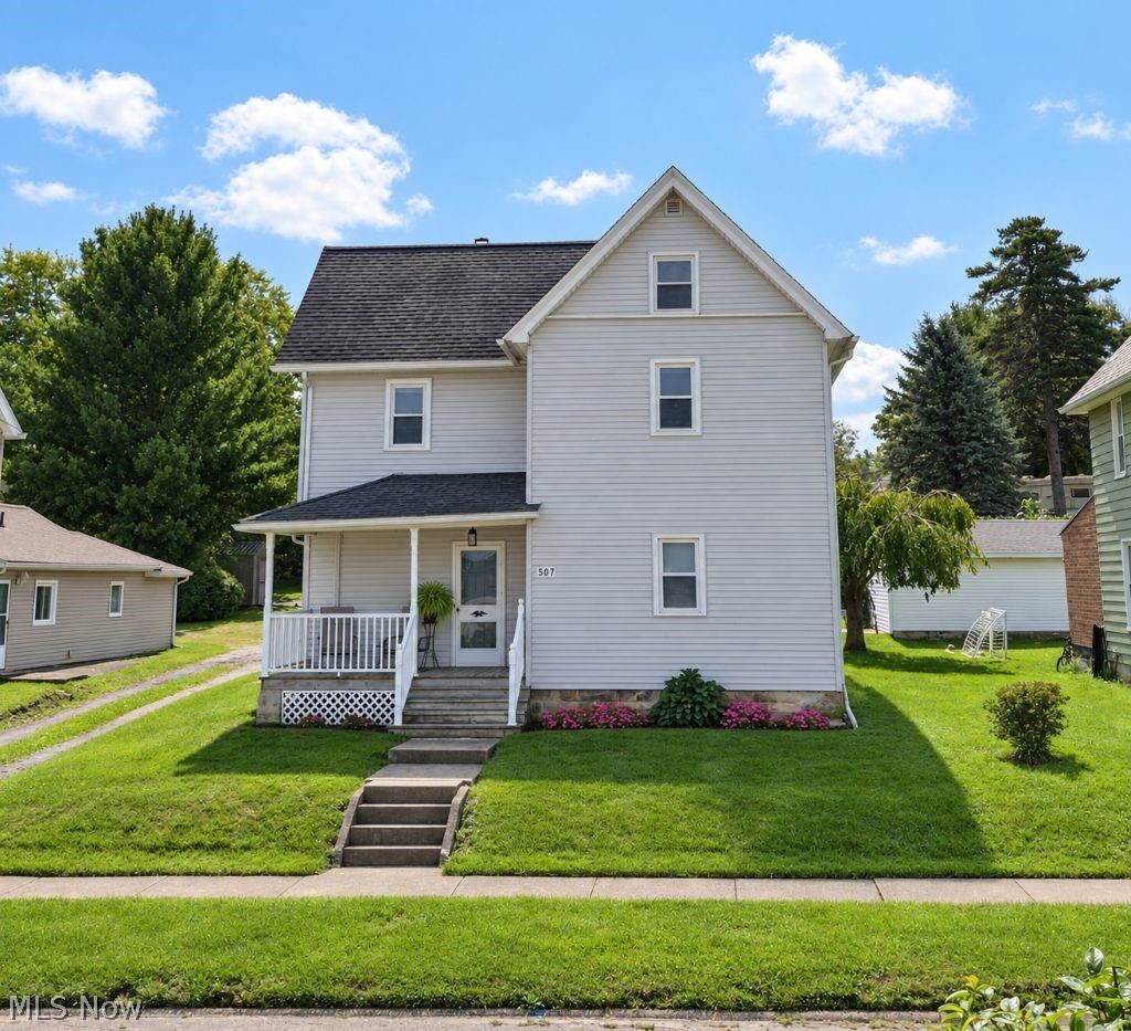 507 Arch Street Property Photo 1