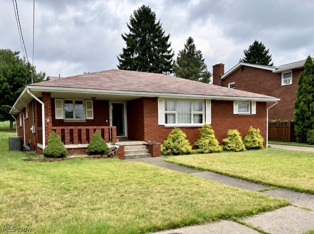 229 Donnell Street Property Photo 1