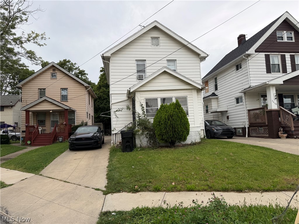 3482 W 88th Street Property Photo 1