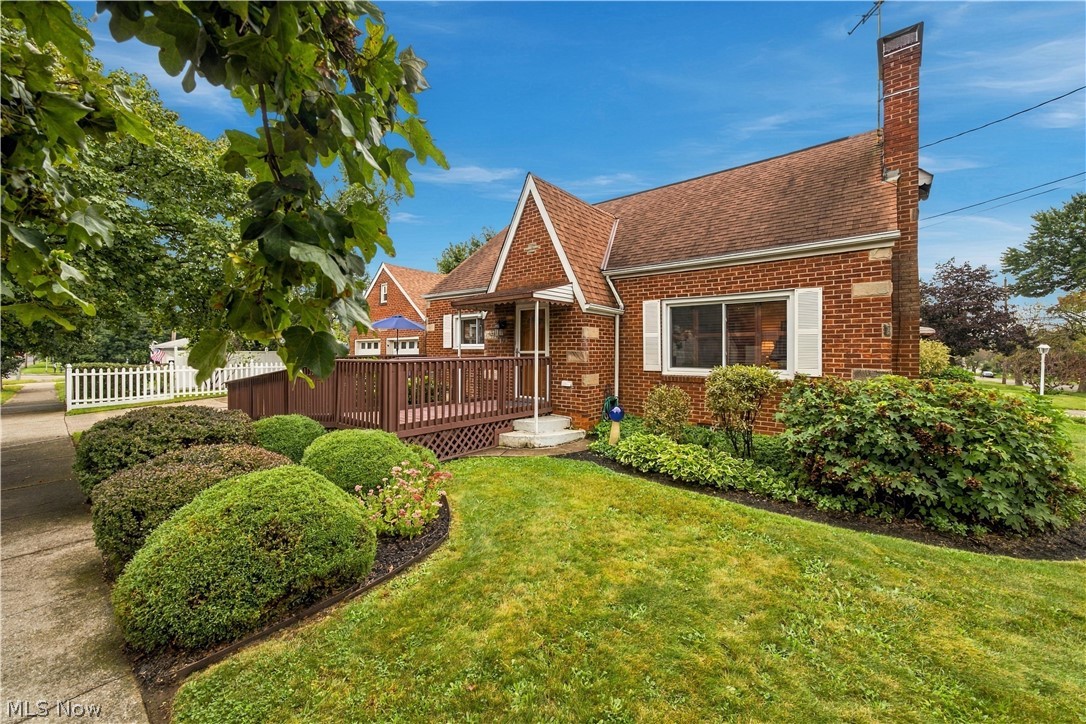 878 Witner Avenue Property Photo