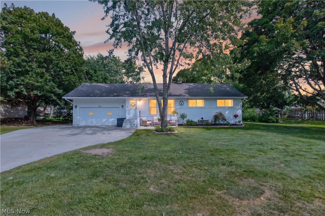 8247 Fairlane Drive