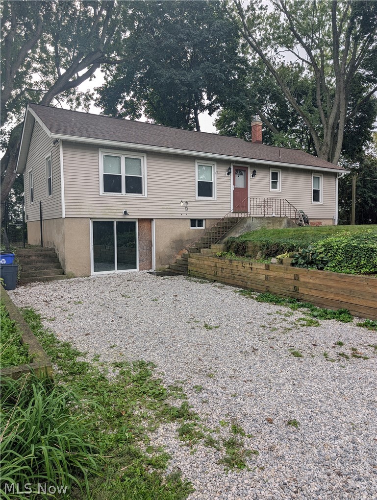 1242 Wingfoot Lake Road Property Photo 1