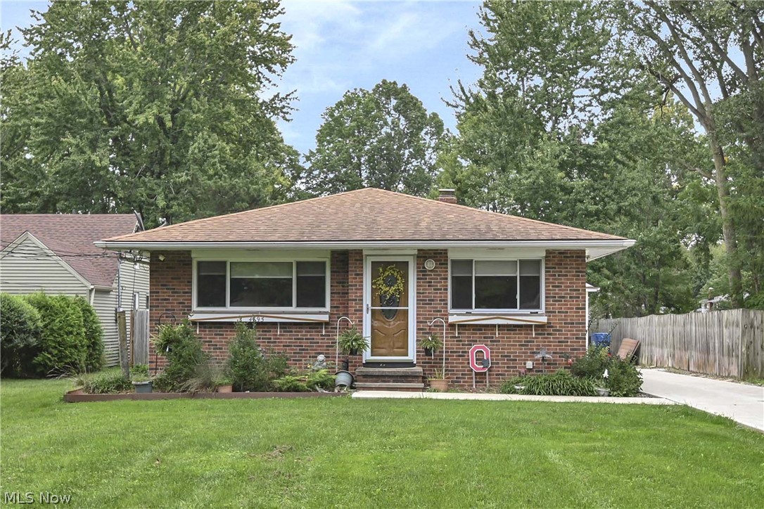4695 Martin Drive Property Photo 1